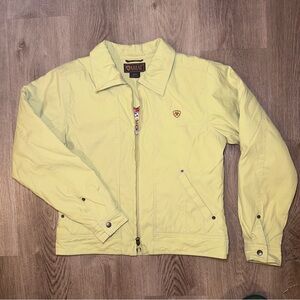 Ariat Jacket
